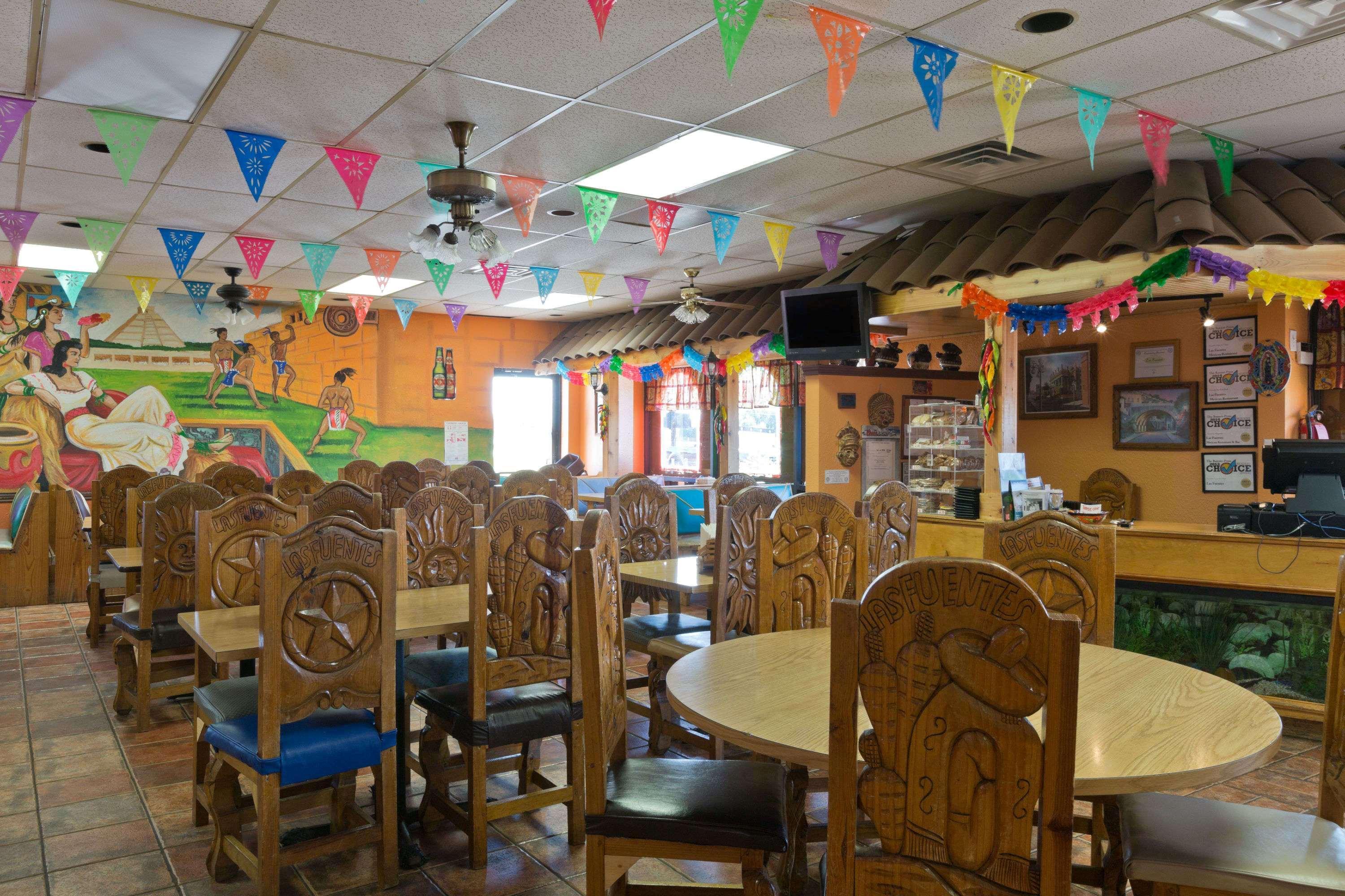 Knights Inn Brenham Exterior photo